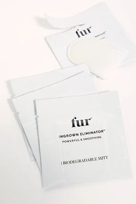 Fur Ingrown Eliminator by Fur at Free People, Ingrown Eliminator, One Size