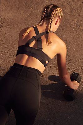 Make A Move Bra by FP Movement at Free People,
