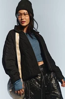 Pippa Packable Puffer Jacket