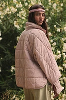 Pippa Packable Puffer Jacket