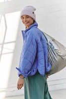 Pippa Packable Puffer Jacket