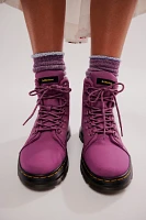 Dr. Martens Combs Lace Up Boots