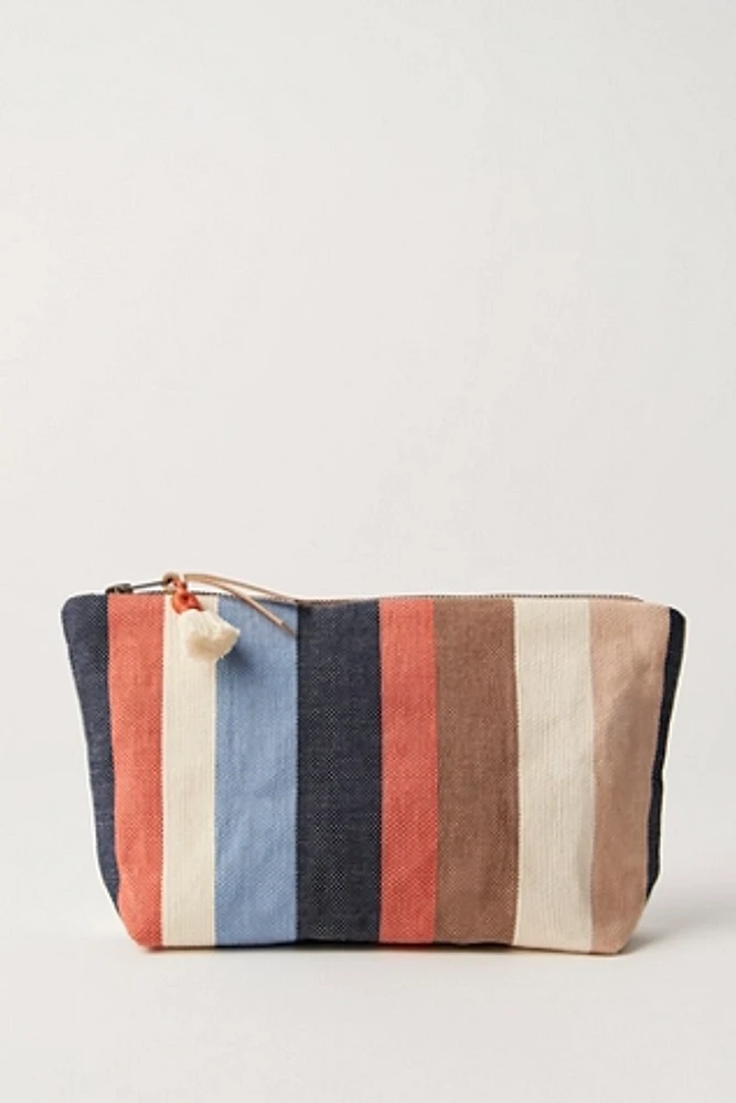 Cristina Cosmetic Pouch