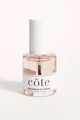 Côte Resurface/Repair Base Coat by Côte at Free People, Base Coat, One Size