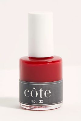 Côte 10-Free Nail Polish by at Free People, One