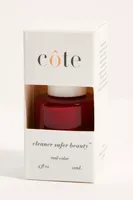 Côte 10-Free Nail Polish