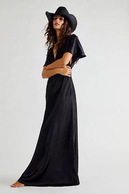 Beatrice Maxi Dress by Free People, US