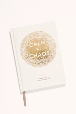 Calm The Chaos Journal