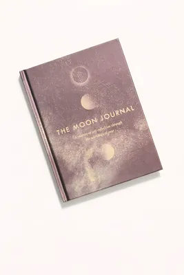 Moon Journal