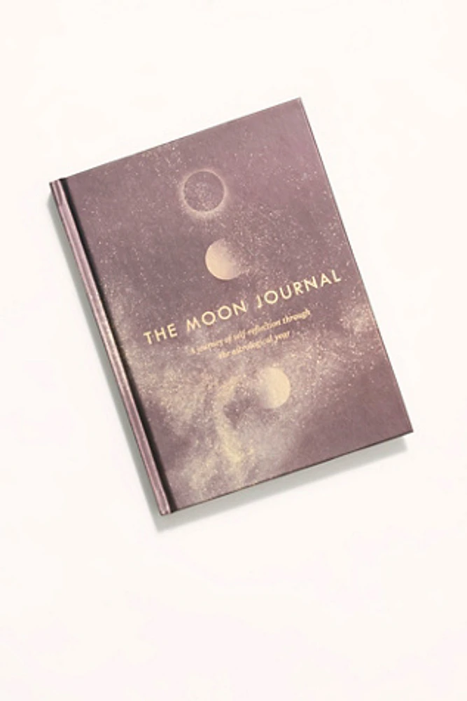 Moon Journal