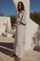 Paradiso Maxi Dress