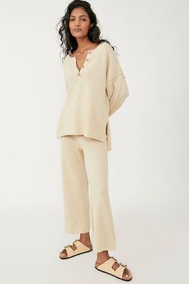 Hailee Sweater Set by FP Beach at Free People,