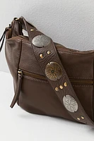 Wilder Embellished Sling Bag