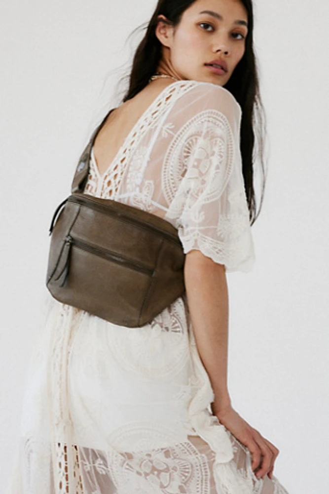 Wilder Embellished Sling Bag