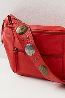 Wilder Embellished Sling Bag