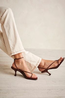 Tenant Heels by Jeffrey Campbell at Free People, US