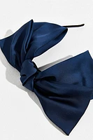 Bianca Bow Headband