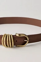 Rori Leather Belt