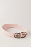 Rori Leather Belt