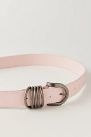 Rori Leather Belt