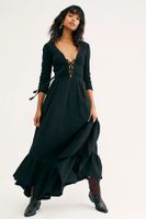 Perfect Solution Maxi Dress by Endless Summer at Free People,
