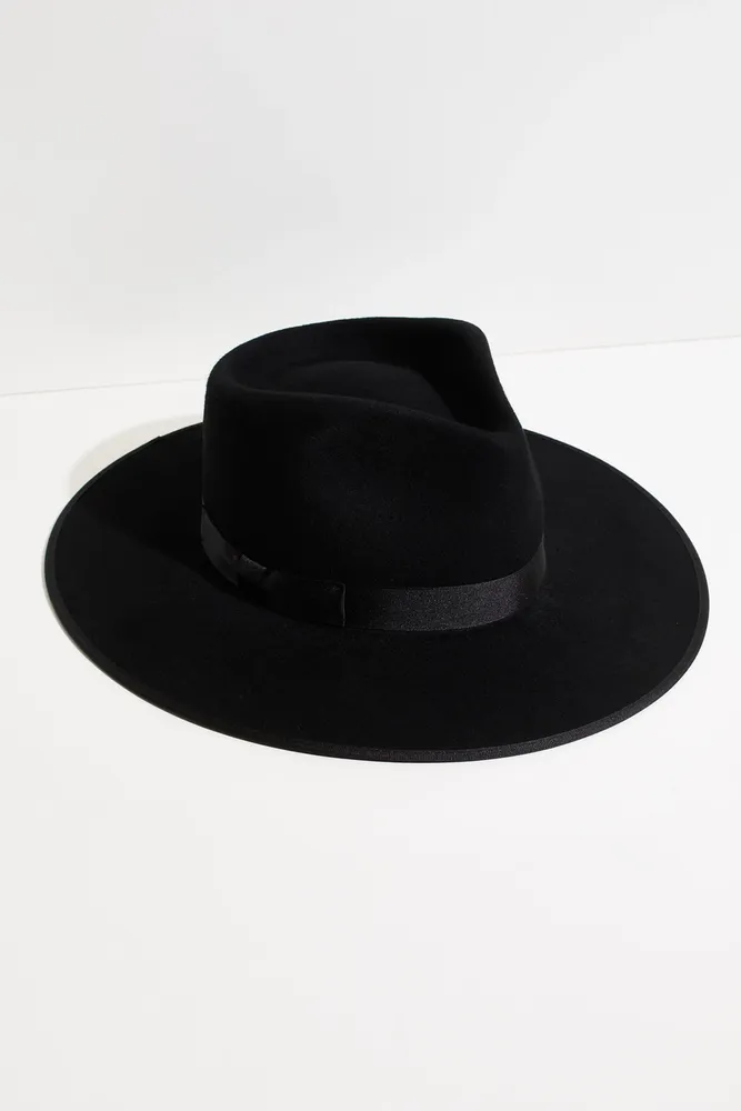 Rancher Felt Hat