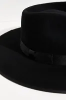 Rancher Felt Hat