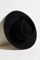 Rancher Felt Hat