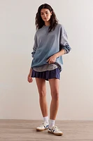 Over And Out Sweatshirt