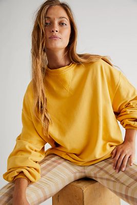 free people pixie pullover