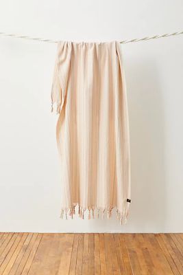 Slowtide Turkish Towel by at Free People, One
