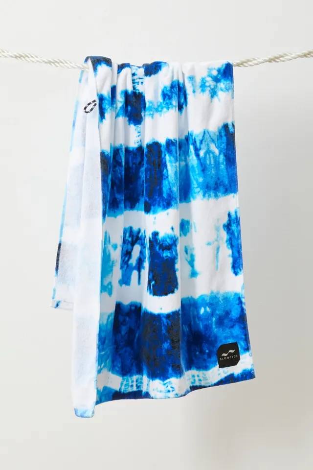 Slowtide Kapena Oversized Towel