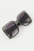 Sugar Oversized Square Sunglasses