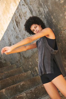 Uli Utility Tank by FP Movement at Free People,