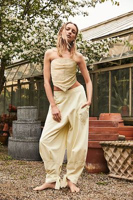 Stunner Pants by FP Beach at Free People,