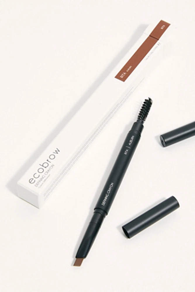 Ecobrow Defining Crayon