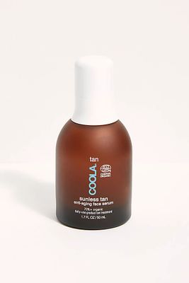 COOLA Sunless Tan Anti-Aging Serum by COOLA at Free People, One, One Size