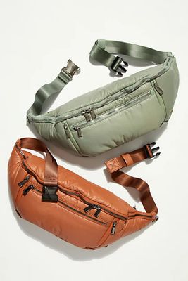Caraa Sling Bag by at Free People, One