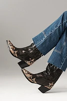 Dagget Western Boots