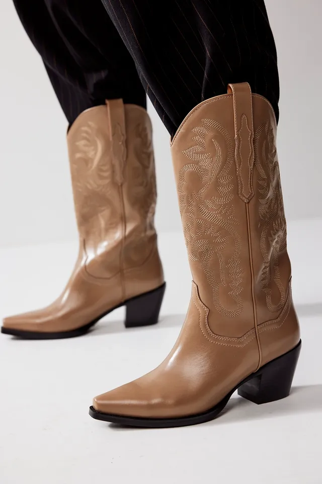 Way Out West Cowboy Boots