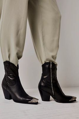 Brayden Western Boots by FP Collection at Free People, EU