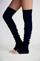 Pirouette Leg Warmer