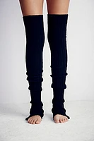 Pirouette Leg Warmer