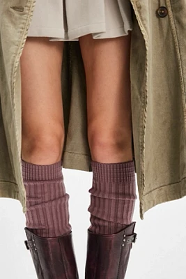 Pirouette Leg Warmer