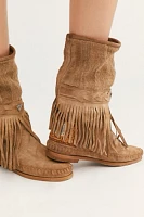 Desert Nights Mocc Boots