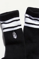 Movement Logo Stripe Tube Socks