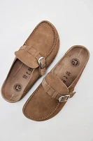 Buckley Birkenstock