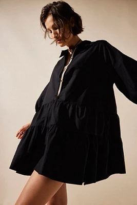 Misha Mini Dress
