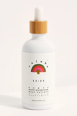 Rainbo 11:11 Super Multi-Mushroom Tincture