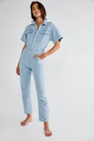 Marci Coverall